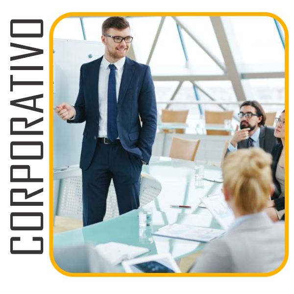 CORPORATIVO